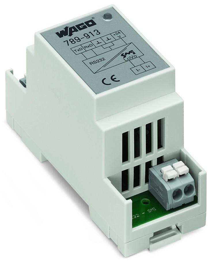 WAGO 789-913 Specialty electronic module