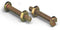WAGO 231-295 Screw with nut