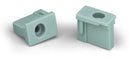 WAGO 231-193 Locking device gray