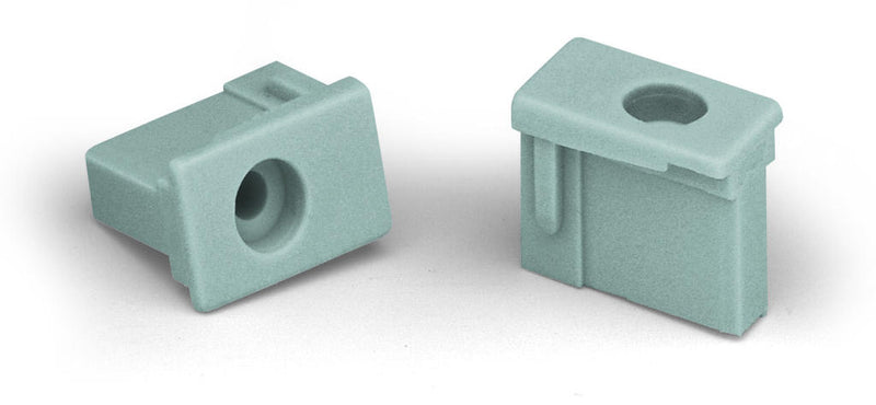 WAGO 231-193 Locking device gray