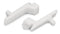 WAGO 733-330 Coding key snap-on type, white