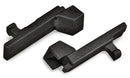 WAGO 733-331 Coding key snap-on type, black