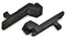 WAGO 733-331 Coding key snap-on type, black