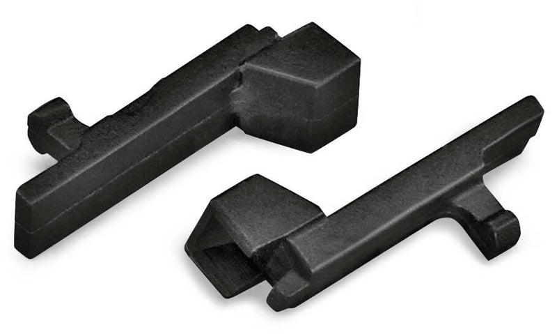WAGO 733-331 Coding key snap-on type, black
