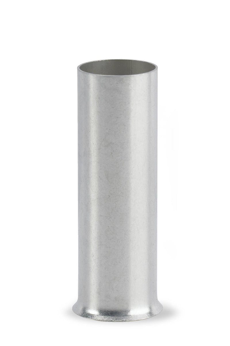 WAGO 216-435 Ferrule Sleeve for 50 mm² / AWG 1 uninsulated