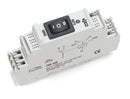 WAGO 789-324 REL DC 24V, gray