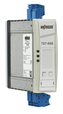 WAGO 787-886 RDM 2x DC 48V