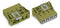 WAGO 770-774 Snap-in plug light green