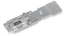 WAGO 787-896 Carrier rail adapter for mounting 787-8xx devices to a DI