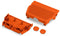WAGO 232-646 Strain relief housing