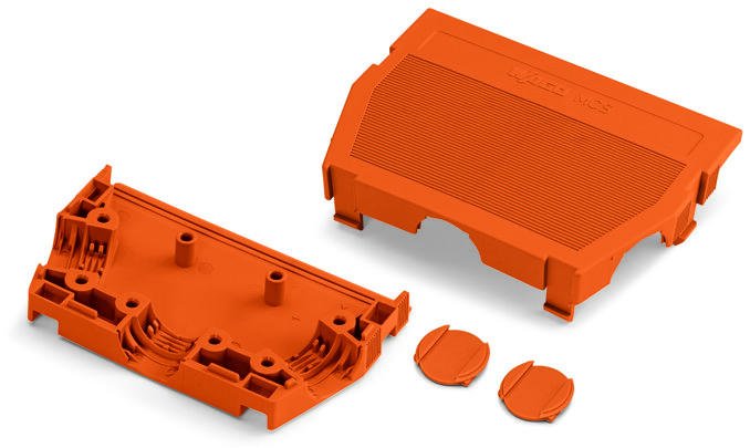 WAGO 232-646 Strain relief housing
