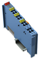WAGO 750-538 2RO Pot-free 2CO Ex i