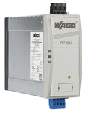 WAGO 787-833 SMPS Pro 1-ph