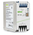 WAGO 787-740 SMPS Eco 3-ph
