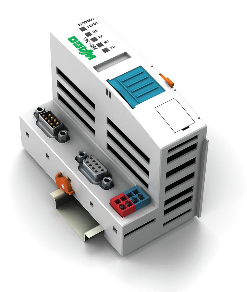 WAGO 750-344 FC INTERBUS 500kbit/s