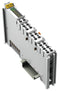 WAGO 750-1420 4DI 24 VDC 3ms 3-wire