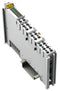WAGO 750-1422 4DI 24 VDC 3ms LSS 3-wire