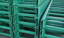 Fiberglass Cable Tray (FRP)