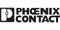 Double valve connector cable SAC-10,0/0,15-116/2XB-1L-Z 1458237 |Phoenix Contact