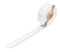 WAGO 210-852 Push-button marker 27 x 19 mm