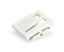 WAGO 770-121 Locking lever white