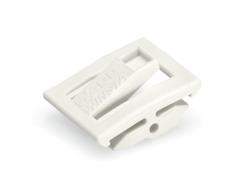 WAGO 770-121 Locking lever white