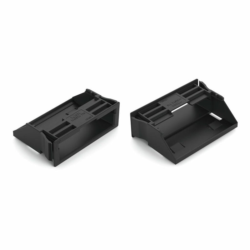 WAGO 770-321 Snap-in frame 5-pole 0.5 … 2.0 mm, black