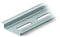 WAGO 210-112 Steel carrier rail 35 x 7.5 mm 1 mm thick