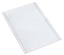 WAGO 210-334 Marking strips as a DIN A4 sheet, white