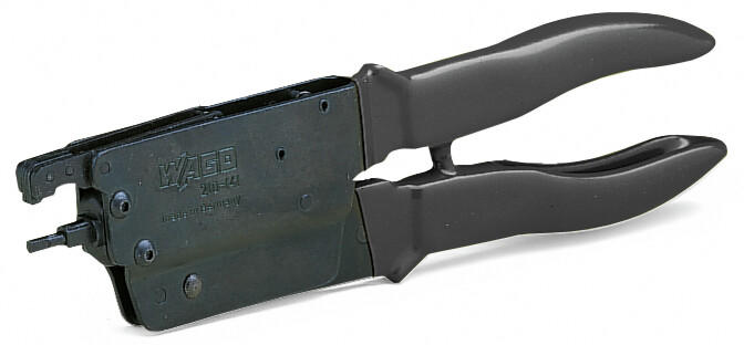 WAGO 210-143 Operating pliers