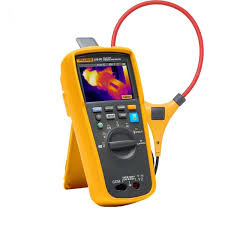Fluke 279FC I/B Wireless TRMS Thermal multimeter with iFlex & extra battery