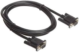 Fluke  RS43 Serial Interface Cable