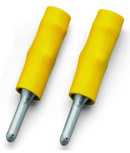 Wago 209-108 Test socket