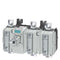 Siemens 3KA5830-1AE01 Switch disconnector in new design Iu=630 A, Ue = 690 V, 3-pole basic version without 8UC6 handle and shaft