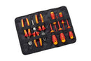 Fluke  RUP8 insulated Hand Tools roll up pouch
