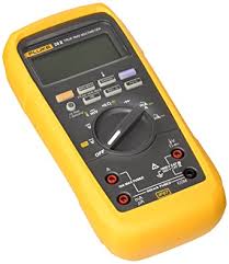 Fluke 28II/EUR True RMS Industrial multimeter (IP67)