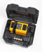 Fluke  PLS JV2G Zmanual slope green rotary laser bare tool