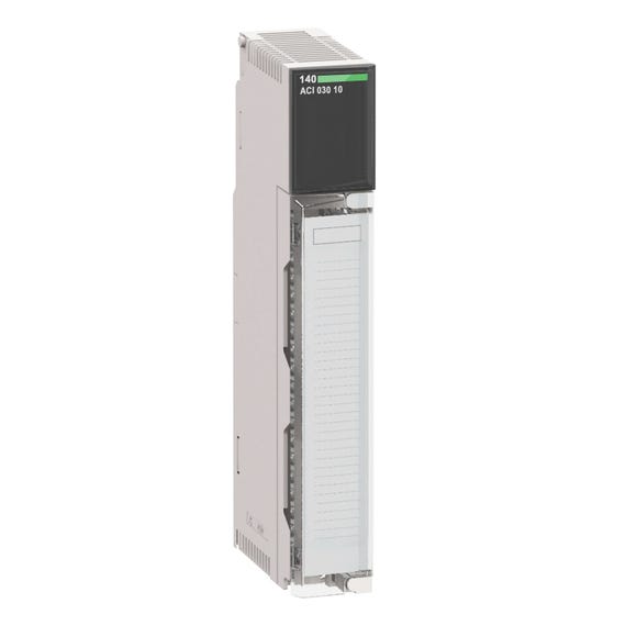 Schneider Electric Modicon Quantum PLC - ANALOG INPUT MODULE