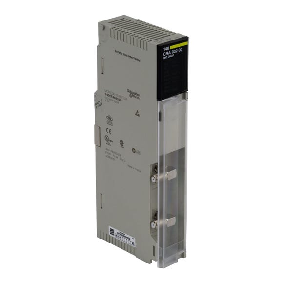 Schneider Electric Modicon Quantum PLC - INTERFACE MODULE RIO DROP S