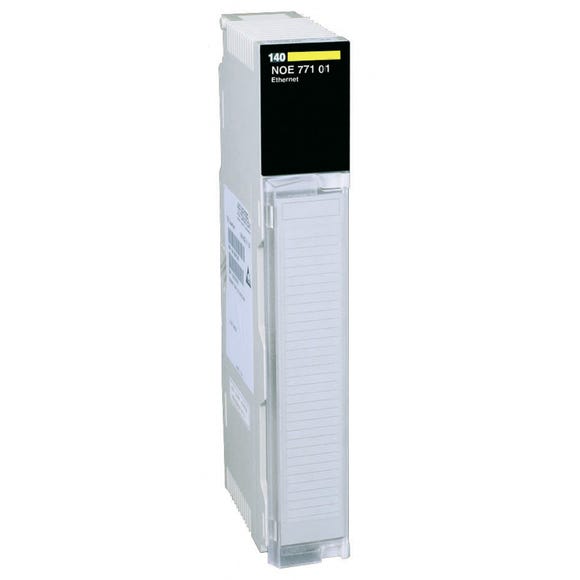 Schneider Electric Modicon Quantum PLC - HIGH-SPEED COUNTE