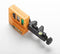 Fluke  PLS XLD Rotary laser detector with clamp