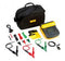 Fluke 1555/Kit Insulation Resistance Tester Kit (10kV)