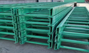 Fiberglass Cable Tray (FRP)