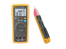 Fluke 3000FC/1AC- FC Wireless Digital Multimeter