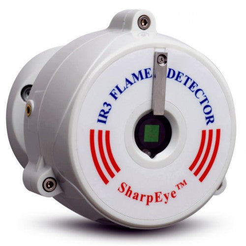 Spectrex 20/20MPI-M Spectrex SharpEye Mini Indoor Flame Detector - mA output