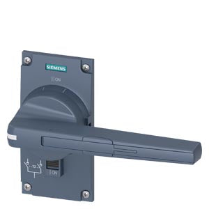 Siemens 3KC9501-1 DIRECT HANDLE GREY 3KC0 FS5