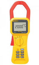 Fluke 353 AC/DC True RMS Clampmeter