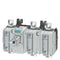 Siemens 3KA5730-1AE01 Switch disconnector in new design Iu=400 A, Ue = 690 V, 3-pole basic version without 8UC6 handle and shaft
