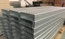 Stainless Steel Cable Tray