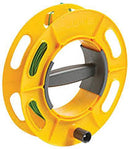 Fluke  Cable Reel 25M GR 25M , Ground/Earth Cable Reel, 25M Wire